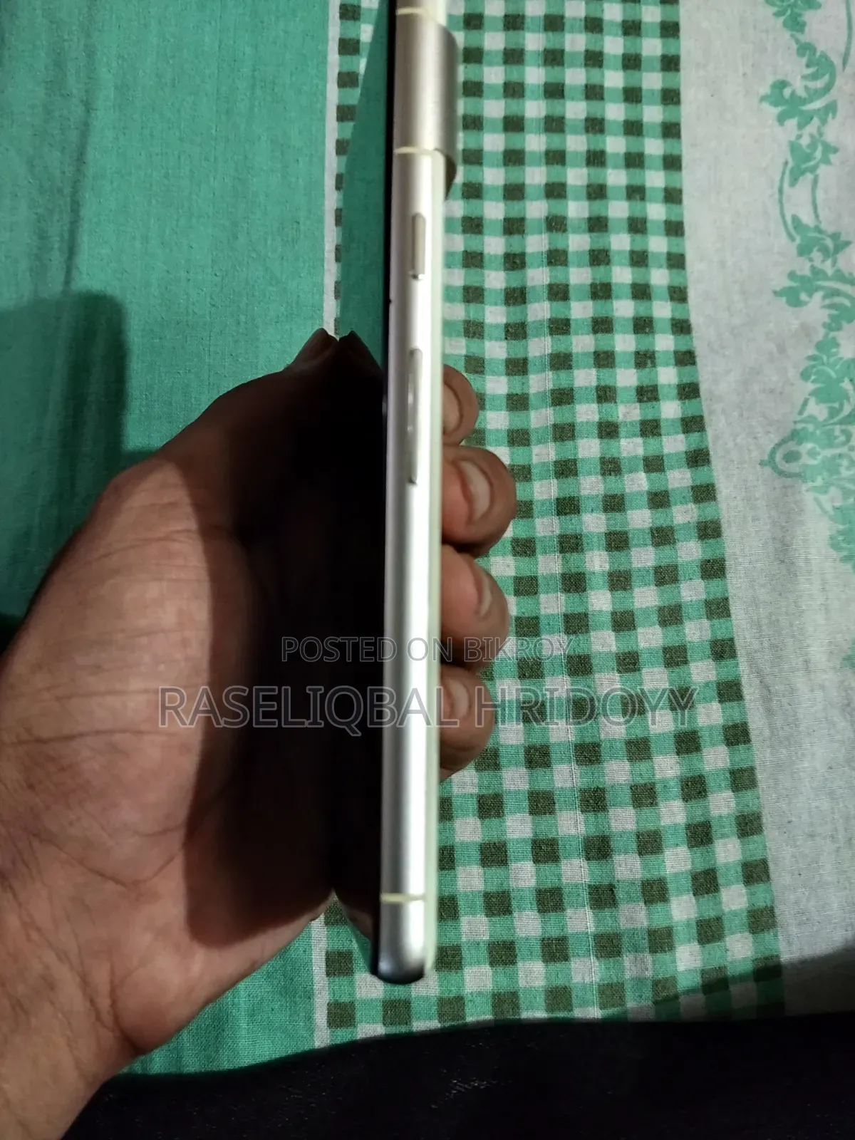 গুগল পিক্সেল ৭ ১২৮ জিবি পার্পল