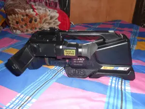 Panasonice H2 Video Camara