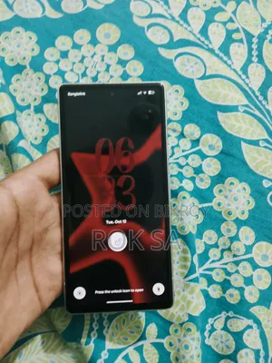 গুগল পিক্সেল ৭এ ১২৮ জিবি সাদা