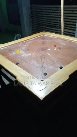 Carrom Board
