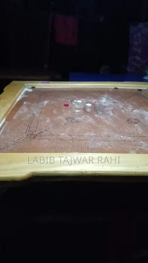Carrom Board