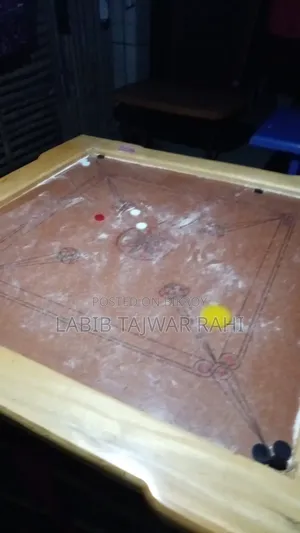 Carrom Board