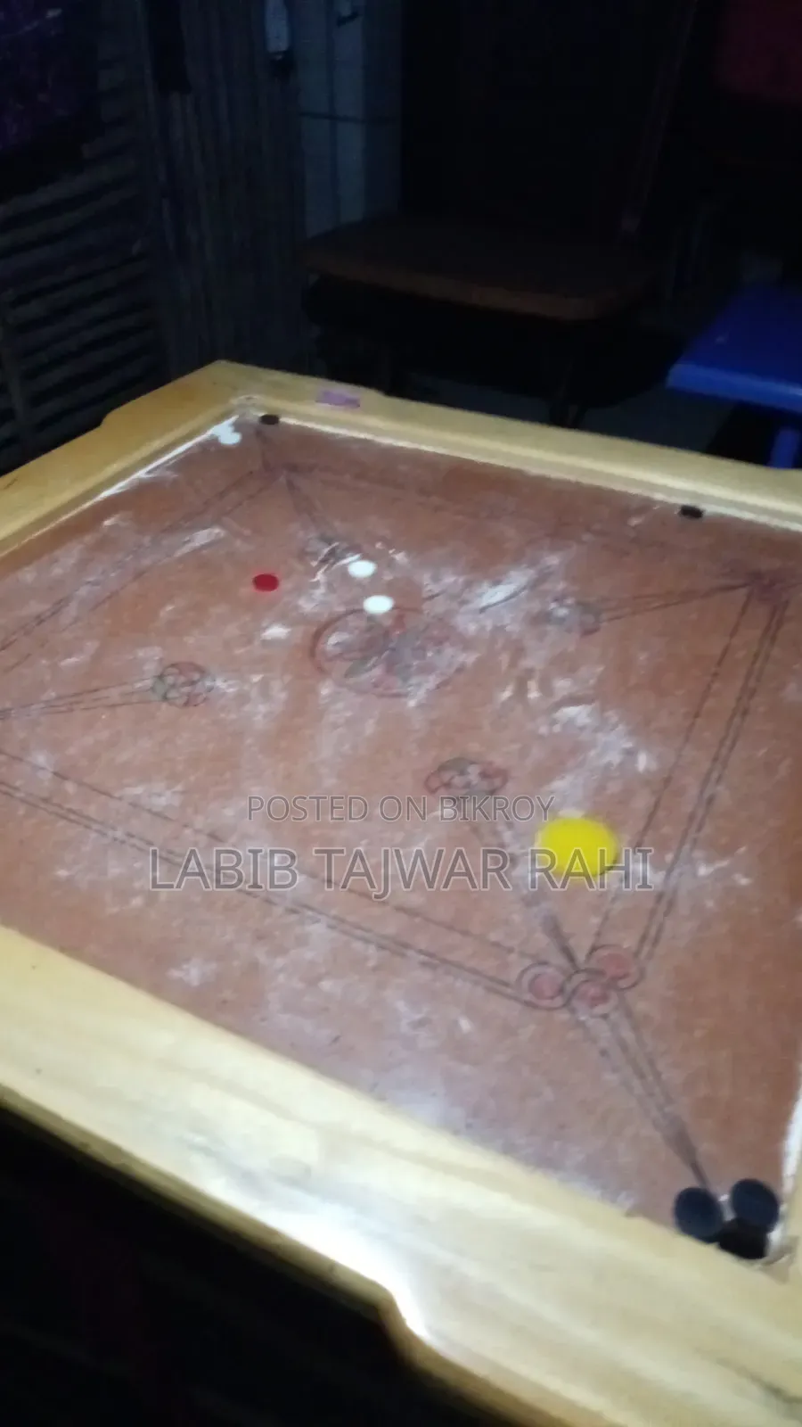Carrom Board