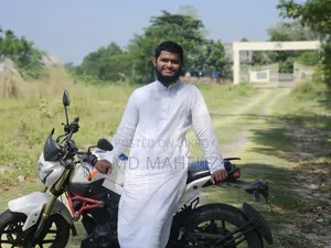 Runner Bolt 165R 2021 White
