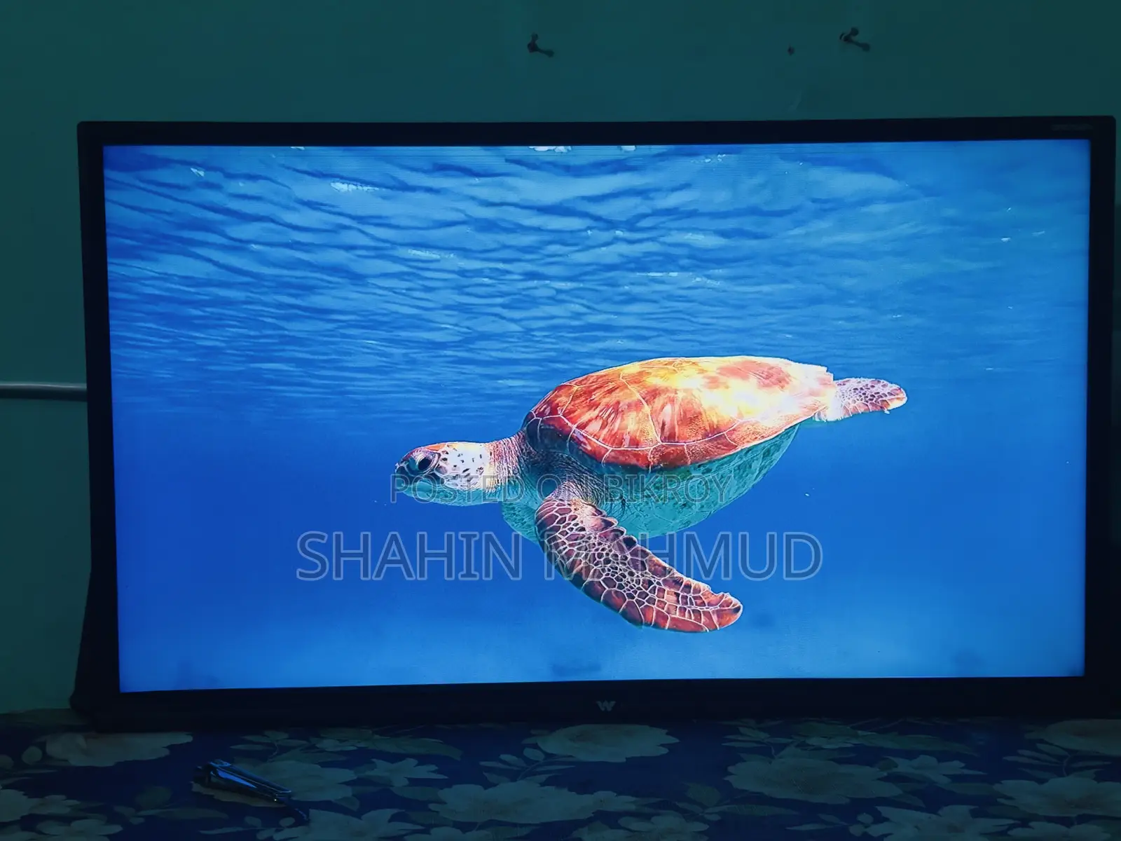 Walton Smart TV