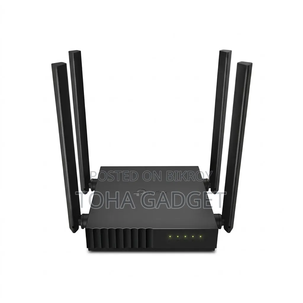 Tp Link Archer C24 Ac750