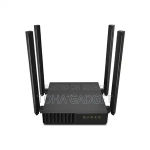Tp Link Archer C24 Ac750
