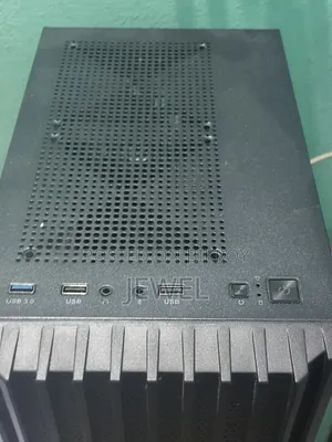Desktop Computer 8GB AMD Ryzen 5 HDD+SSD 128GB