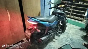 Hero Ignitor 2018 Blue