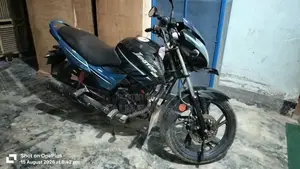 Hero Ignitor 2018 Blue