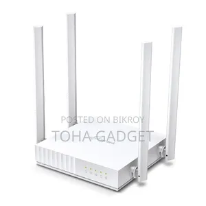 Tp Link Archer C24 Ac750