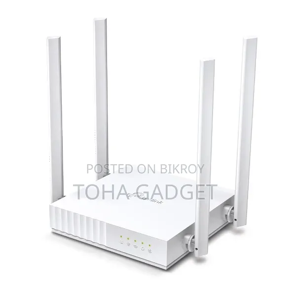 Tp Link Archer C24 Ac750