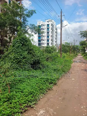 উত্তরায় ৩ কাটা জমি বিক্রি