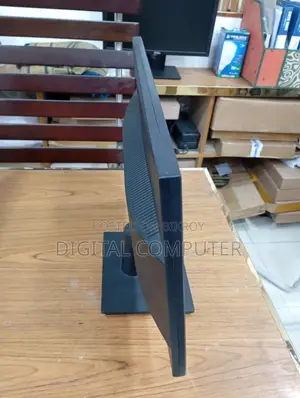 Dell 19-inch Black Color Monitor