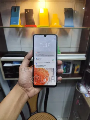 Vivo T2 128 GB Green