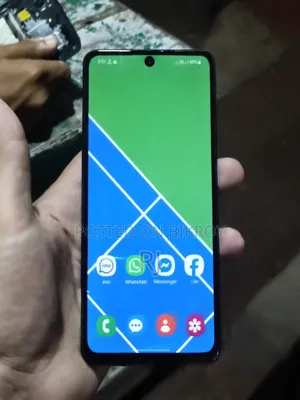 Samsung Galaxy A51 128 GB Blue