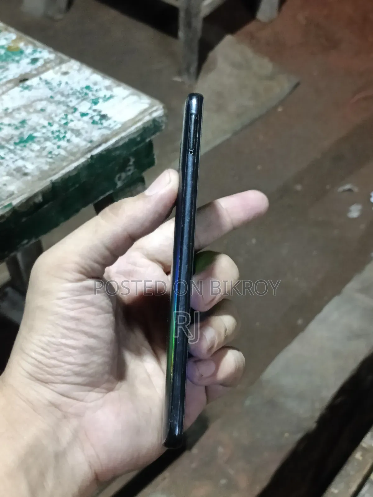 Samsung Galaxy A51 128 GB Blue