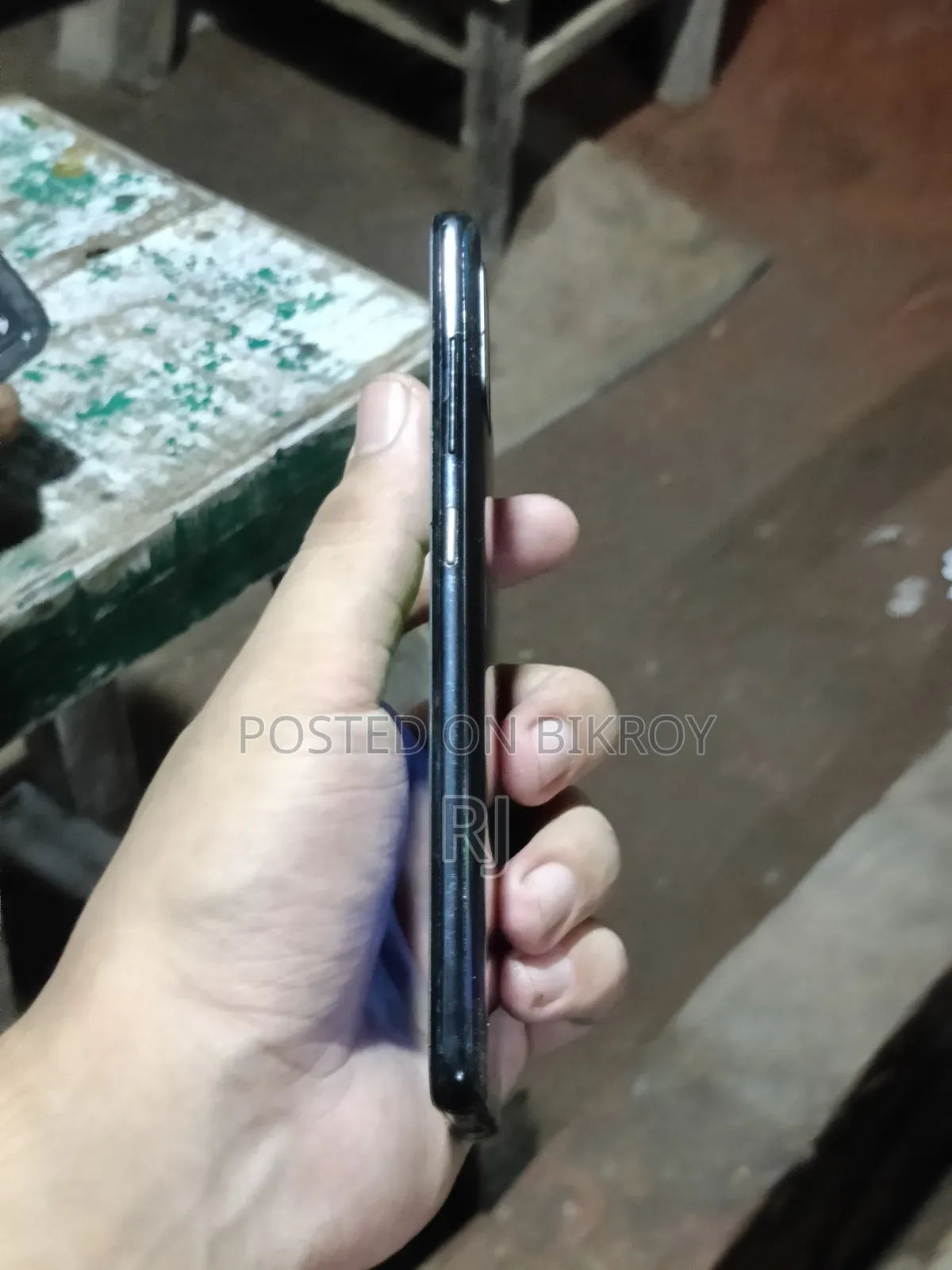 Samsung Galaxy A51 128 GB Blue
