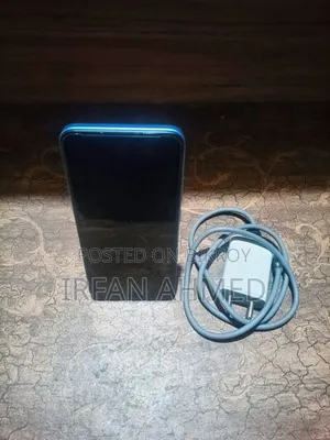 Itel Power 70 128 GB Blue