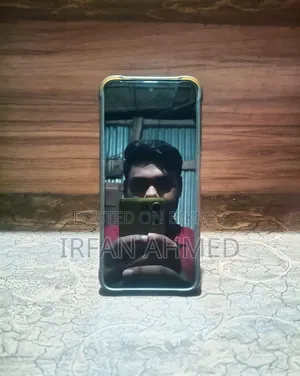 Itel Power 70 128 GB Blue