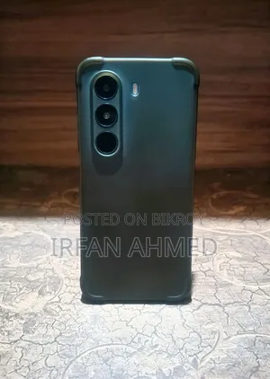 Itel Power 70 128 GB Blue