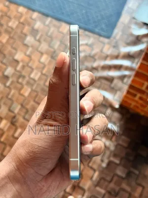 Apple iPhone 15 Pro 256 GB White