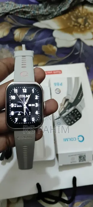 Colmi P86 Smart Watch