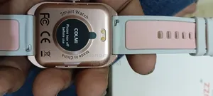 Colmi P86 Smart Watch