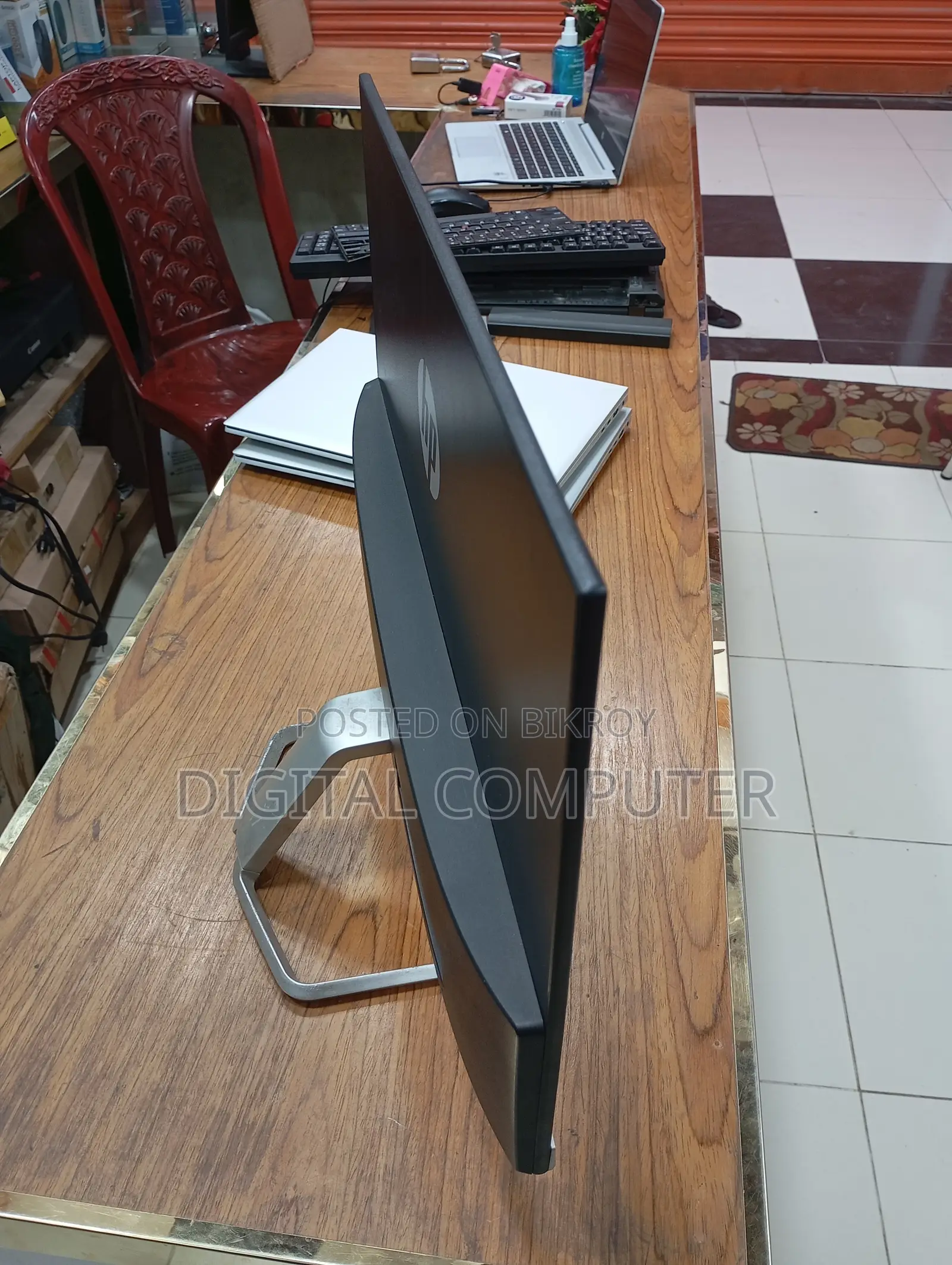 এইচপি ২২এফ আইপিএস মনিটর