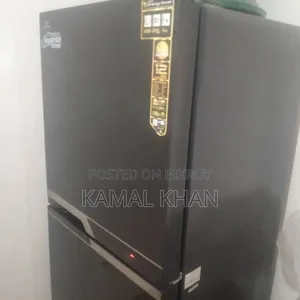 ওয়ালটন একটি সুপারকোন্ডিশন ফ্রিজ আর্জেন্ট বিক্রি করা হব