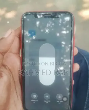 Apple iPhone 11 64 GB Red