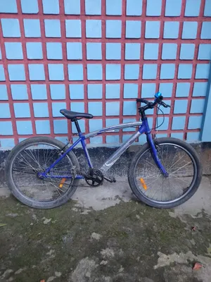 বাইসাইকেল দুরন্ত