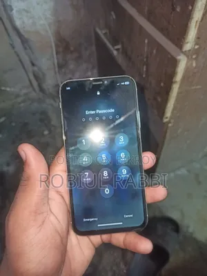 Apple iPhone X 64 GB White