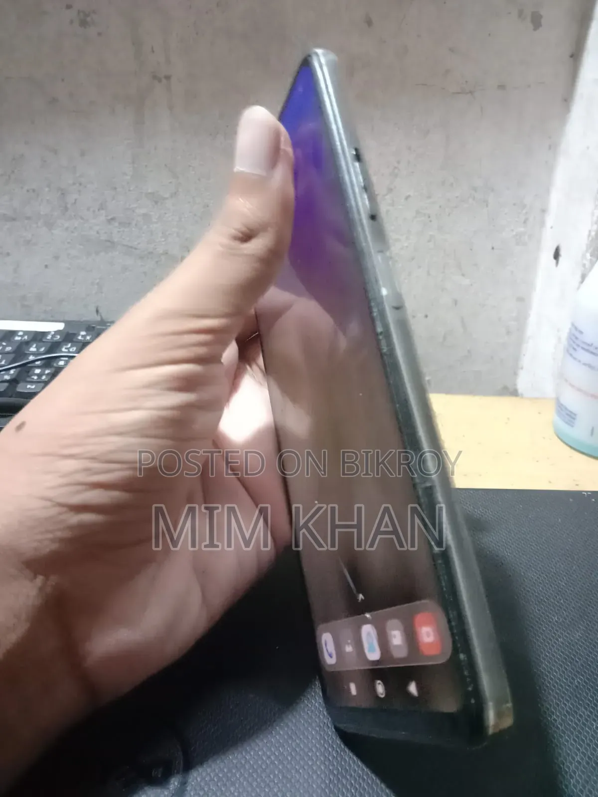 Xiaomi Redmi Note 11T Pro 5G 128 GB Blue
