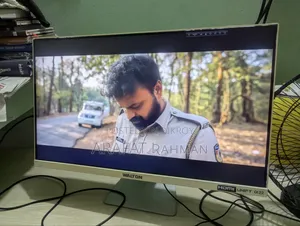 ডেস্কটপ কম্পিউটার 8GB HDD+SSD 128GB