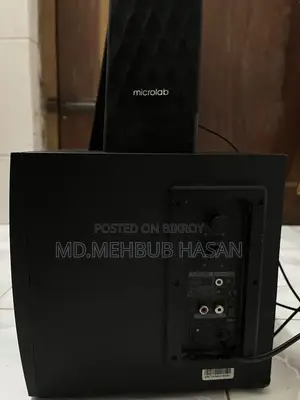 Microlab M300BT