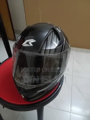 বিলমোলা র‍্যাপিড আরএস ডাক অফ হেলমেট