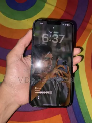 Apple iPhone 13 Pro Max 256 GB Blue