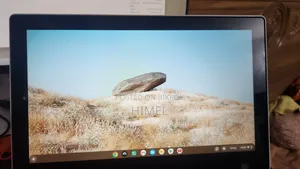 Laptop Lenovo 4GB SSD 60GB