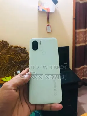 শাওমি রেডমি এ২+ ৩২ জিবি ব্লু