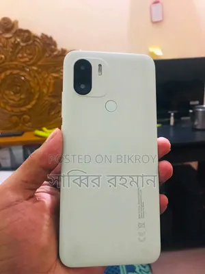 শাওমি রেডমি এ২+ ৩২ জিবি ব্লু