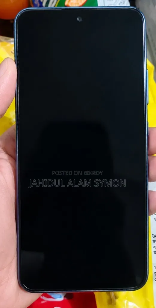 শাওমি রেডমি নোট ১২ ১২৮ জিবি ব্লু