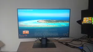 NPC 22" IPS Display Full HD Borderless Monitor
