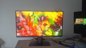 NPC 22" IPS Display Full HD Borderless Monitor