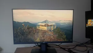 NPC 22" IPS Display Full HD Borderless Monitor