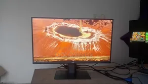 NPC 22" IPS Display Full HD Borderless Monitor