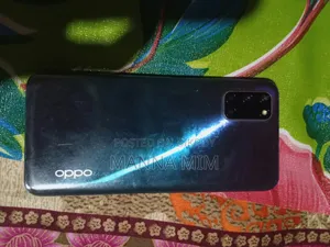 Oppo A92 128 GB Blue