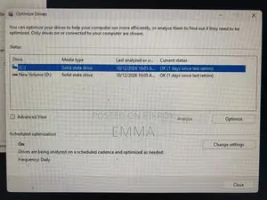 Desktop Computer MSI 24GB Intel Core i5 SSD 500GB