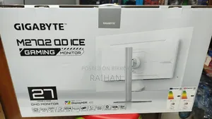 গিগাবাইট গেমিং মনিটর
