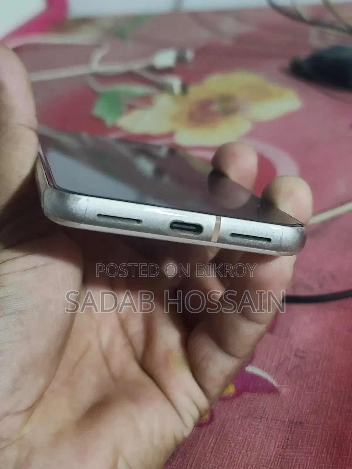 Google Pixel 8 128 GB Pink